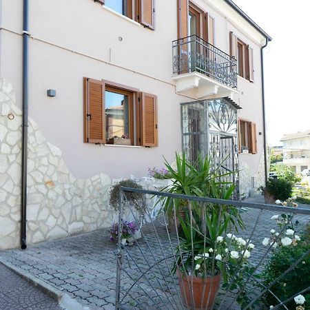 Bed & Breakfast Mafi Orsogna Exterior foto