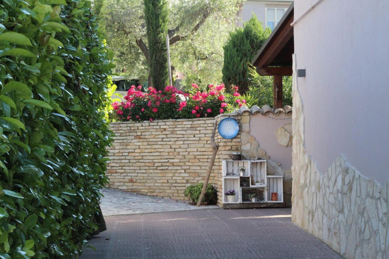 Bed & Breakfast Mafi Orsogna Exterior foto