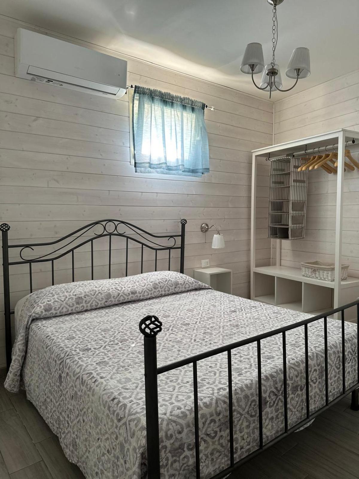Bed & Breakfast Mafi Orsogna Exterior foto