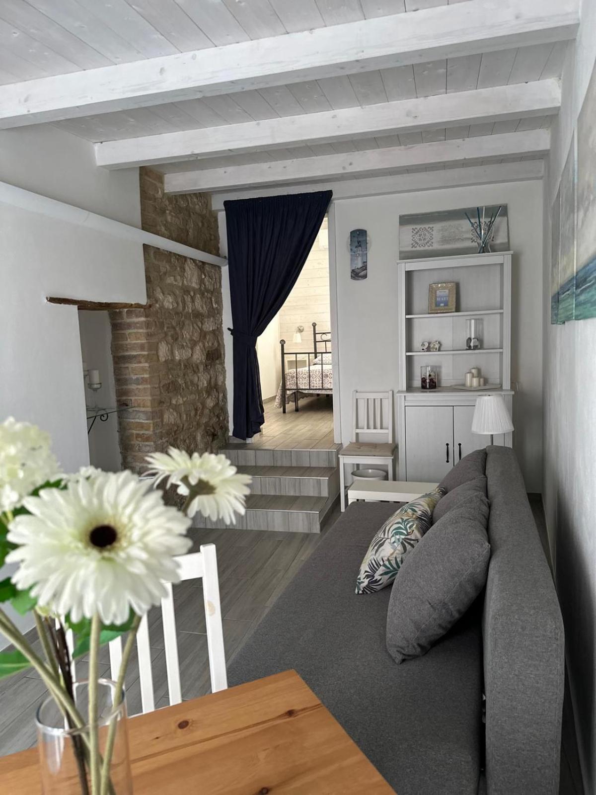 Bed & Breakfast Mafi Orsogna Exterior foto