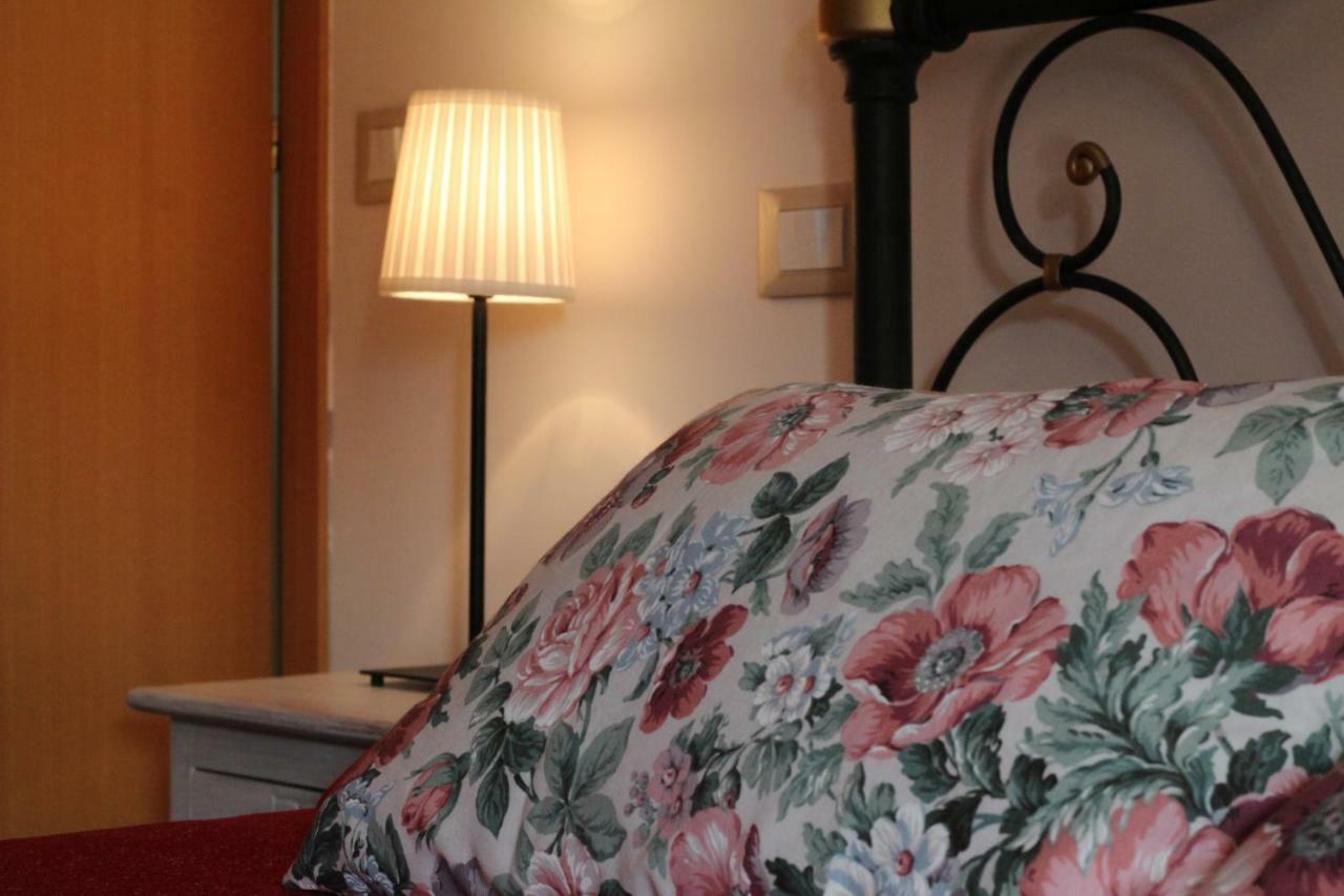 Bed & Breakfast Mafi Orsogna Exterior foto