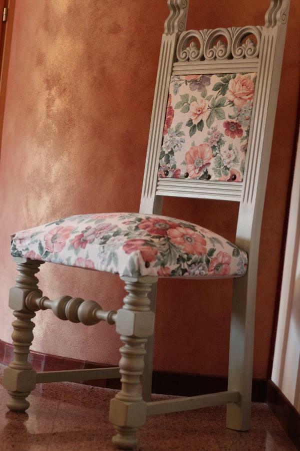 Bed & Breakfast Mafi Orsogna Exterior foto