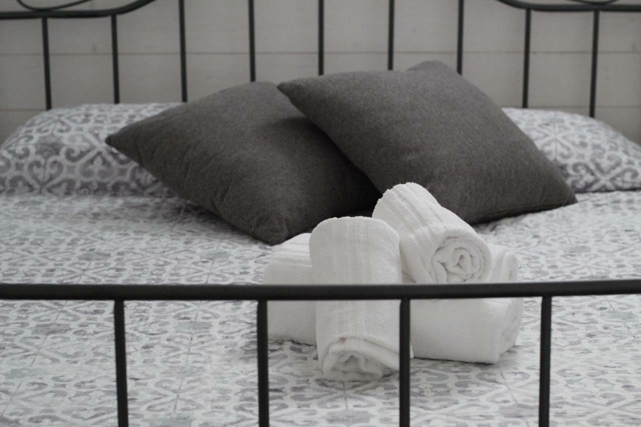 Bed & Breakfast Mafi Orsogna Exterior foto